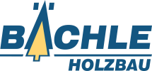 Bächle Holzbau